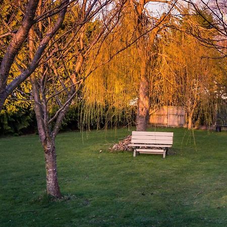 Villa Cavendish Farm Kaiapoi Esterno foto