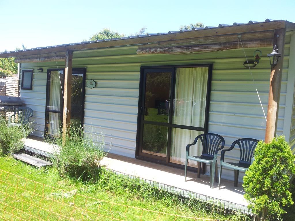 Villa Cavendish Farm Kaiapoi Esterno foto